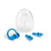 Bestway Kulak & Burun Tıkacı Mavi